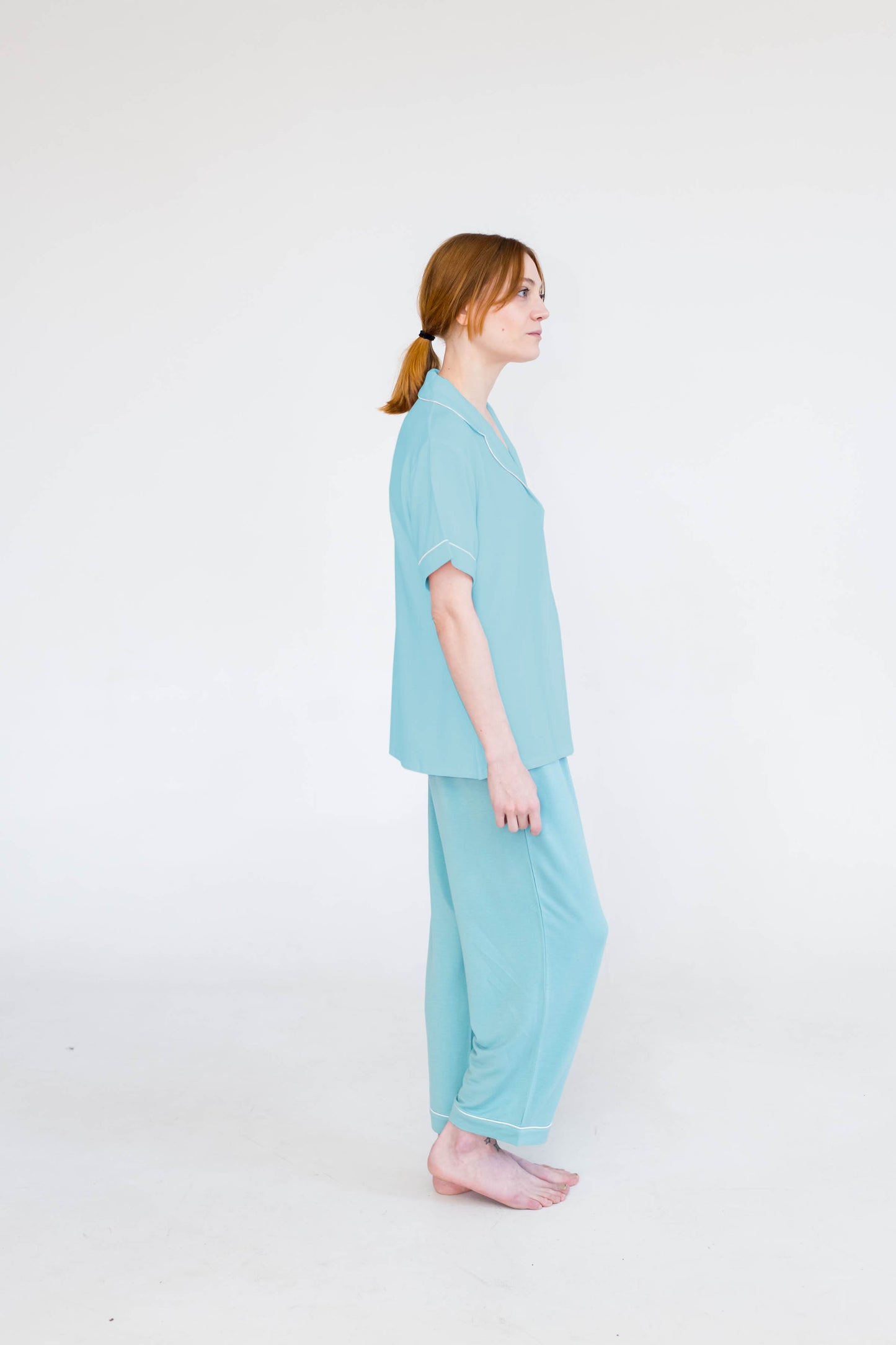 Calla Sleep Shirt | Tidepool