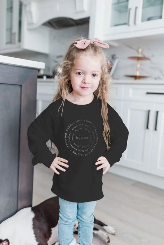 The Mila Sweatshirt: More Than Just a Hoodie, It's a Childhood Favorite