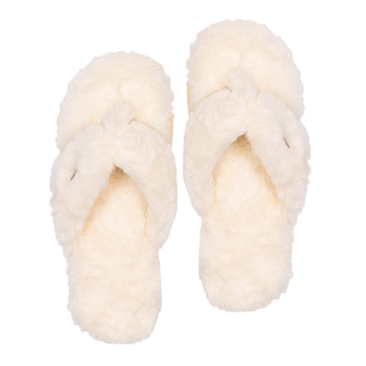 Cloud | Recycled Carrie Flip Flop Slipper