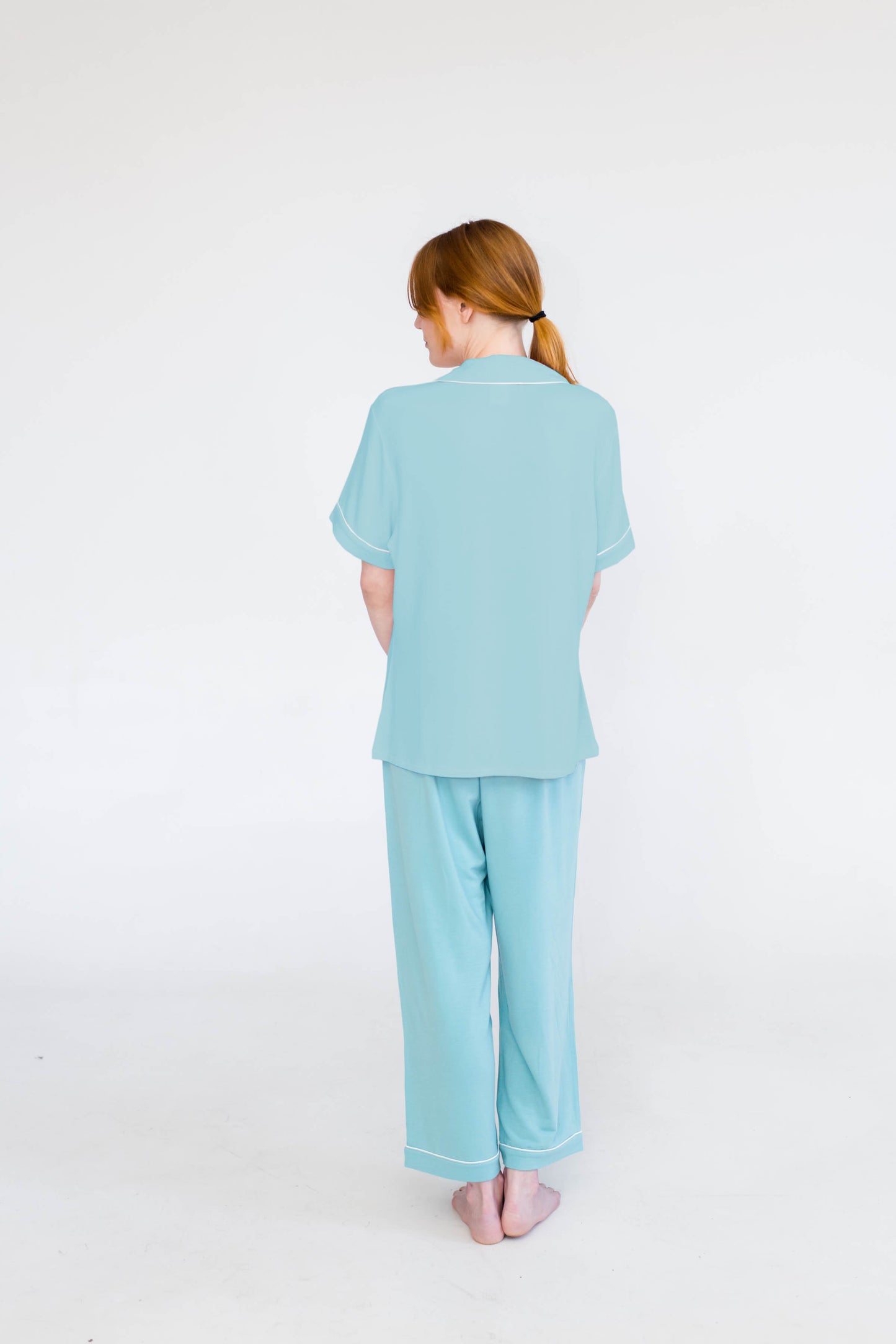 Calla Sleep Shirt | Tidepool