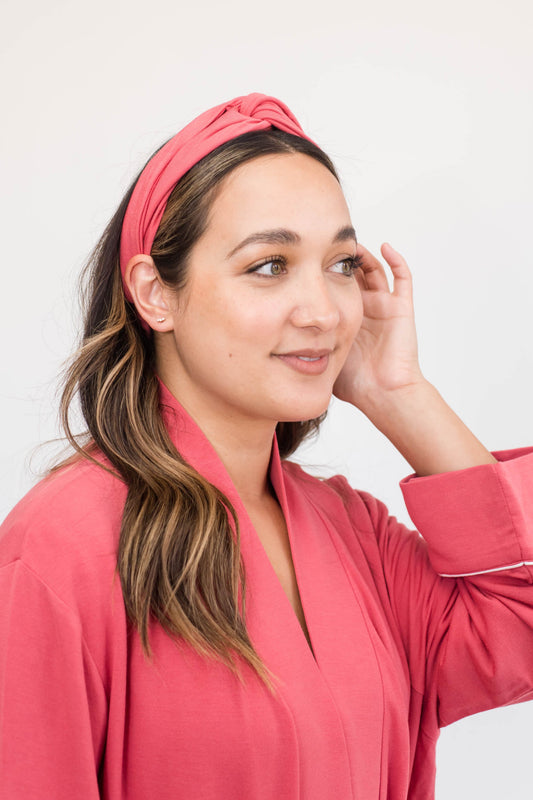 Erica Headband | Petal